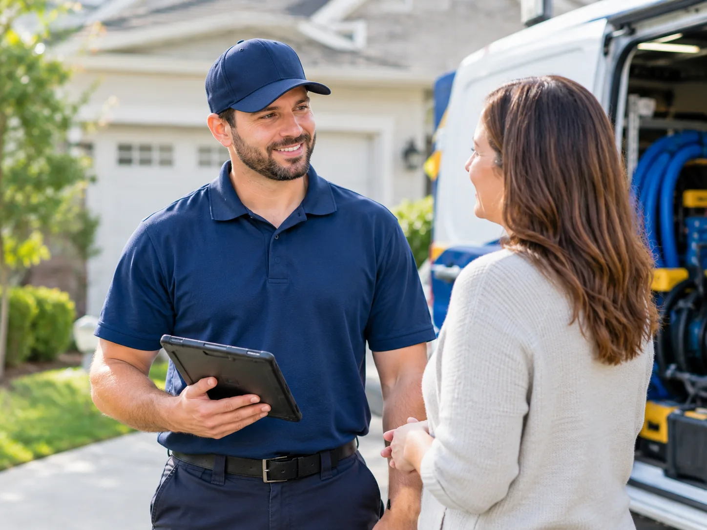 Sewage Backup Cleanup Keller, VA FAQs